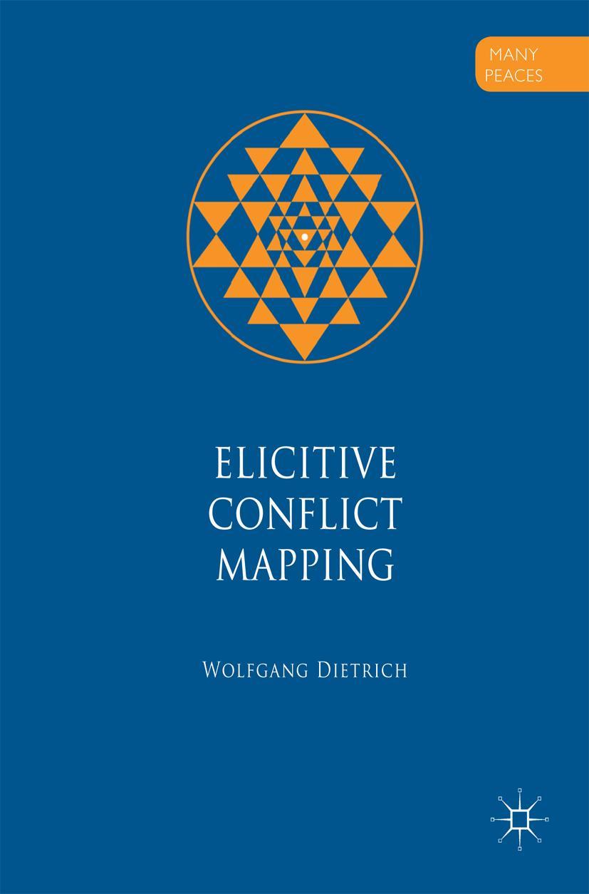 Vorderes Coverbild Elicitive Conflict Mapping