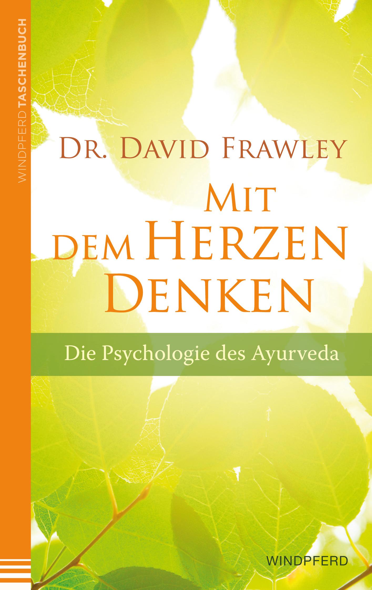 Vorderes Coverbild Mit dem Herzen denken