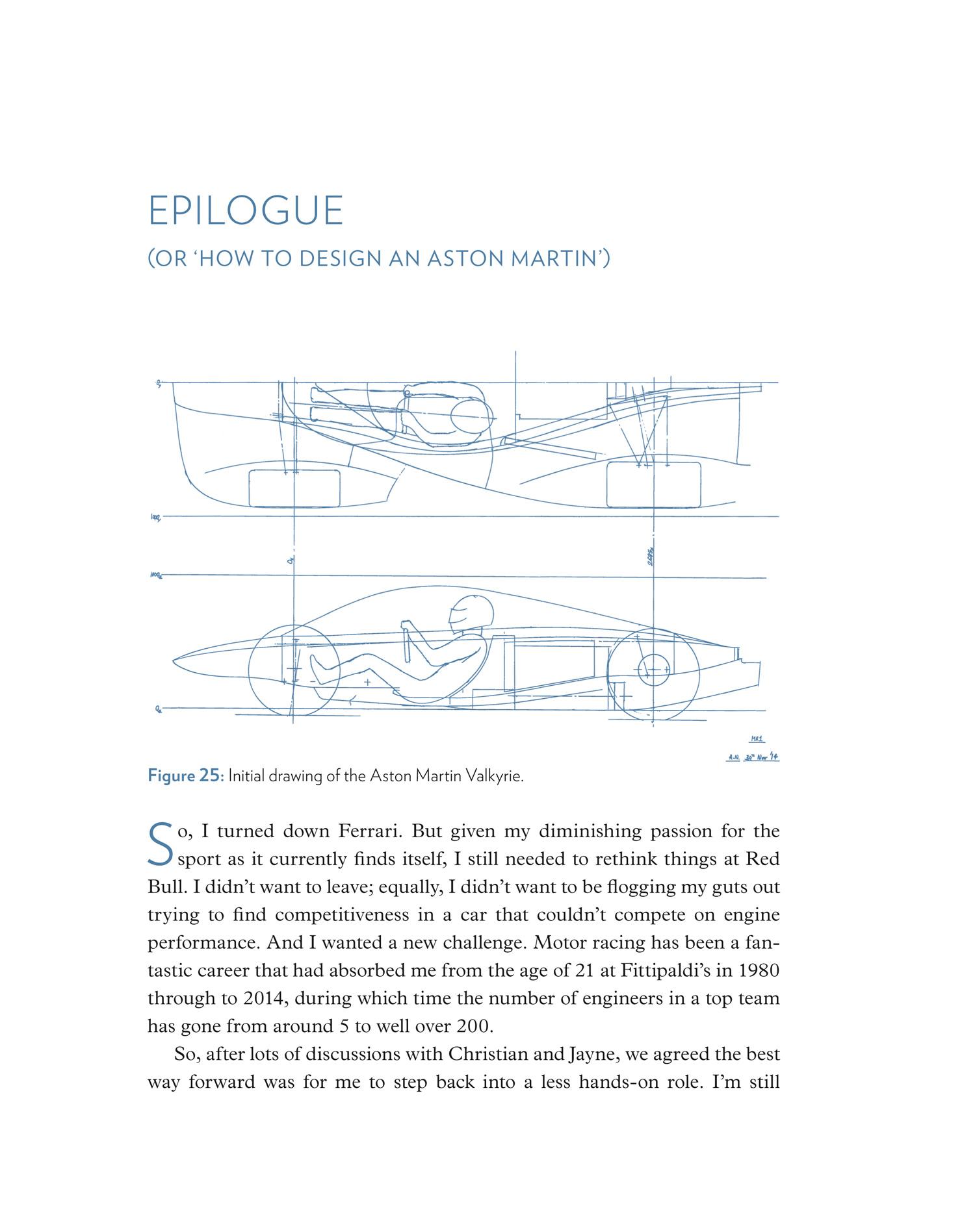 Beispielinhalt (Bild) How to Build a Car