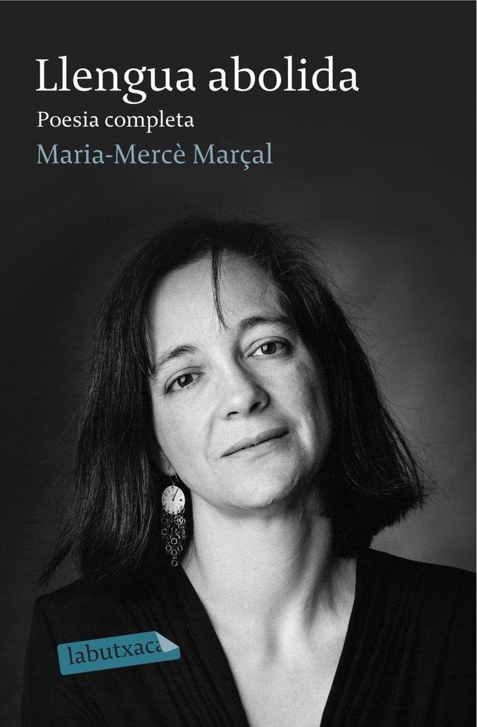 Vorderes Coverbild Llengua abolida. Poesia completa 1973-1998