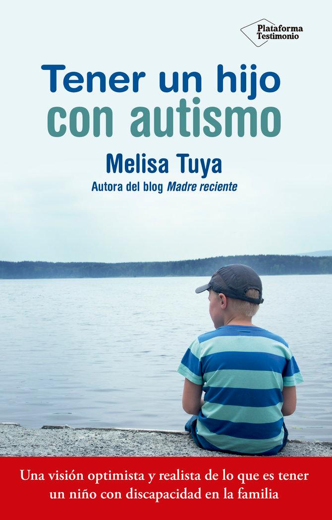 Vorderes Coverbild Tener un hijo con autismo