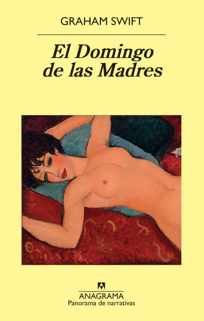 Vorderes Coverbild Domingo de Las Madres, El