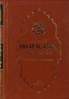 Vorderes Coverbild Envarül Asikin - Asiklarin Nurlari