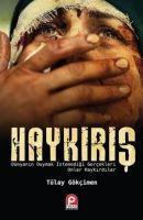 Vorderes Coverbild Haykiris