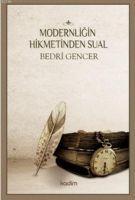 Vorderes Coverbild Modernligin Hikmetinden Sual