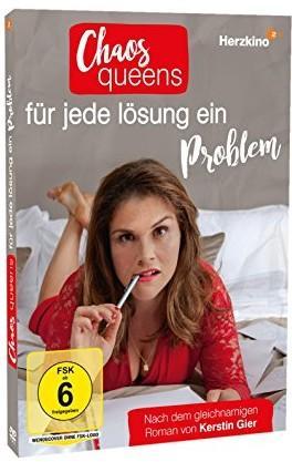 Vorderes Coverbild Für jede Lösung ein Problem