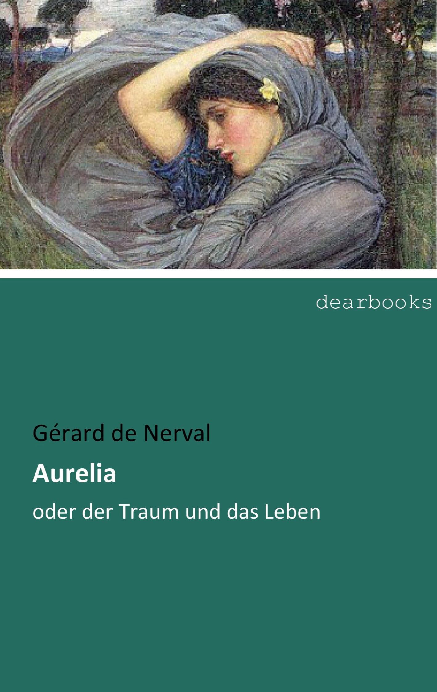 Vorderes Coverbild Aurelia