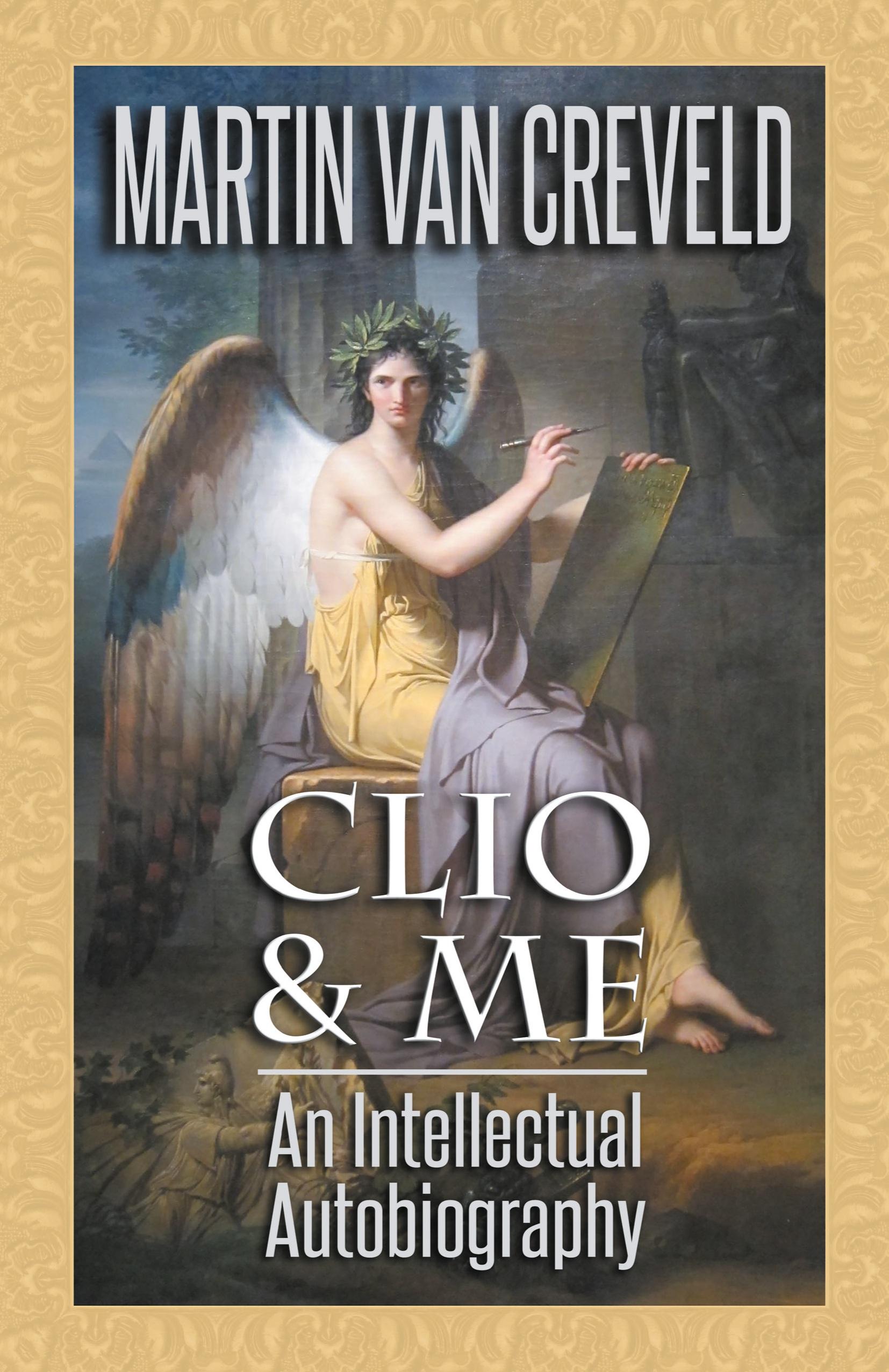 Vorderes Coverbild Clio & Me