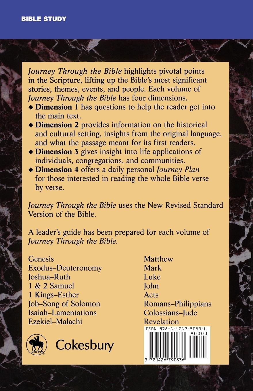 Rückseitencover JTTB