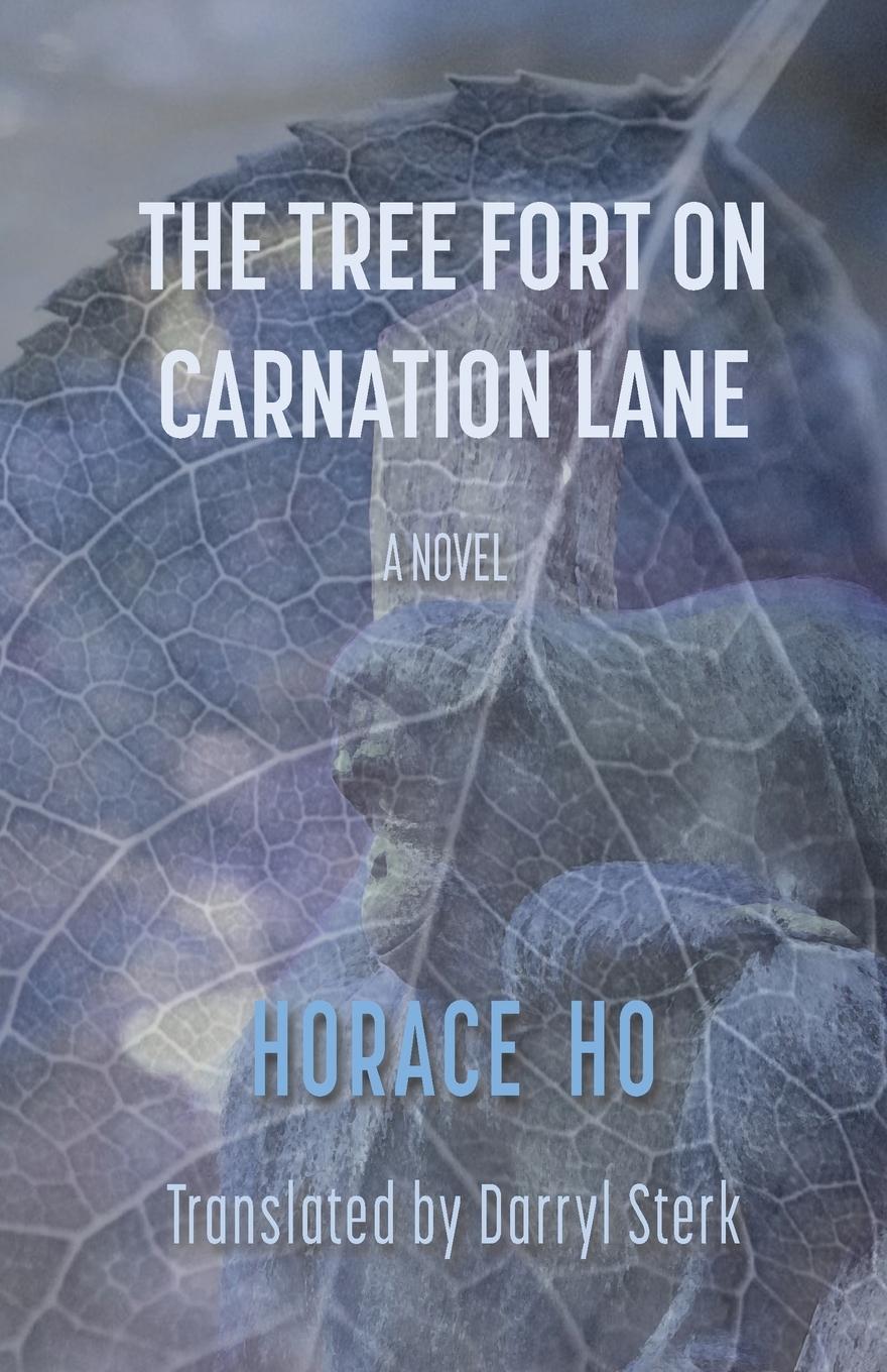 Vorderes Coverbild The Tree Fort on Carnation Lane