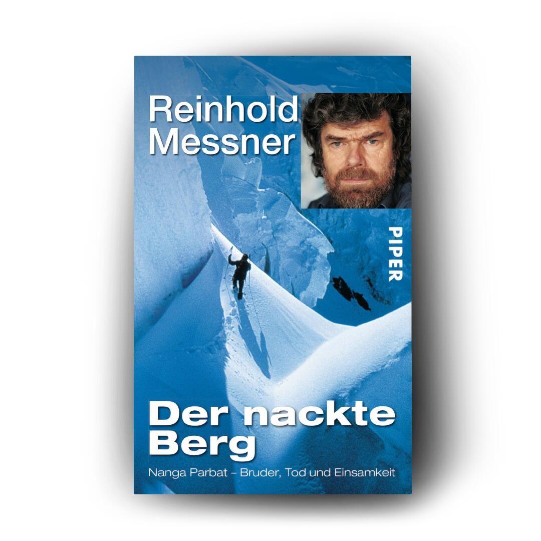 Beispielinhalt (Bild) Der nackte Berg