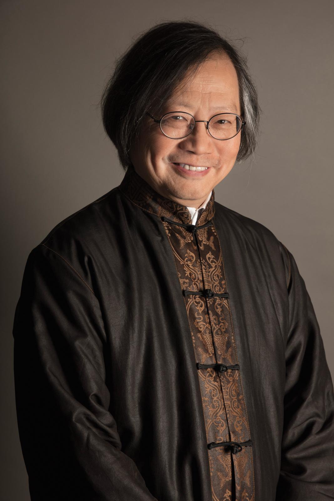 Autorenbild Balzac und die kleine chinesische Schneiderin