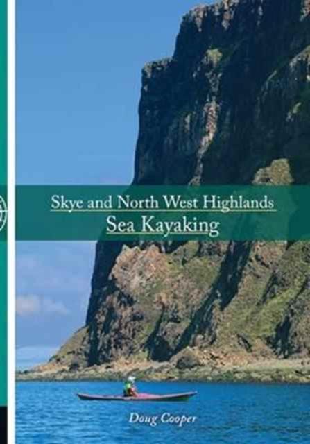 Vorderes Coverbild Skye and North West Highlands Sea Kayaking