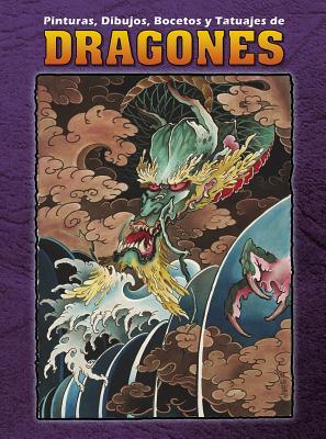 Vorderes Coverbild Dragones Volume 2