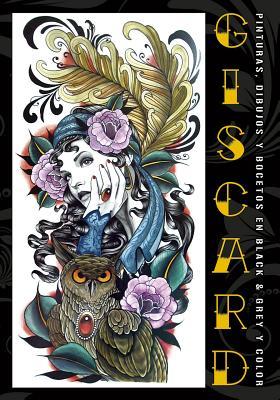 Vorderes Coverbild Giscard