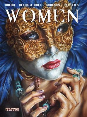 Vorderes Coverbild Women