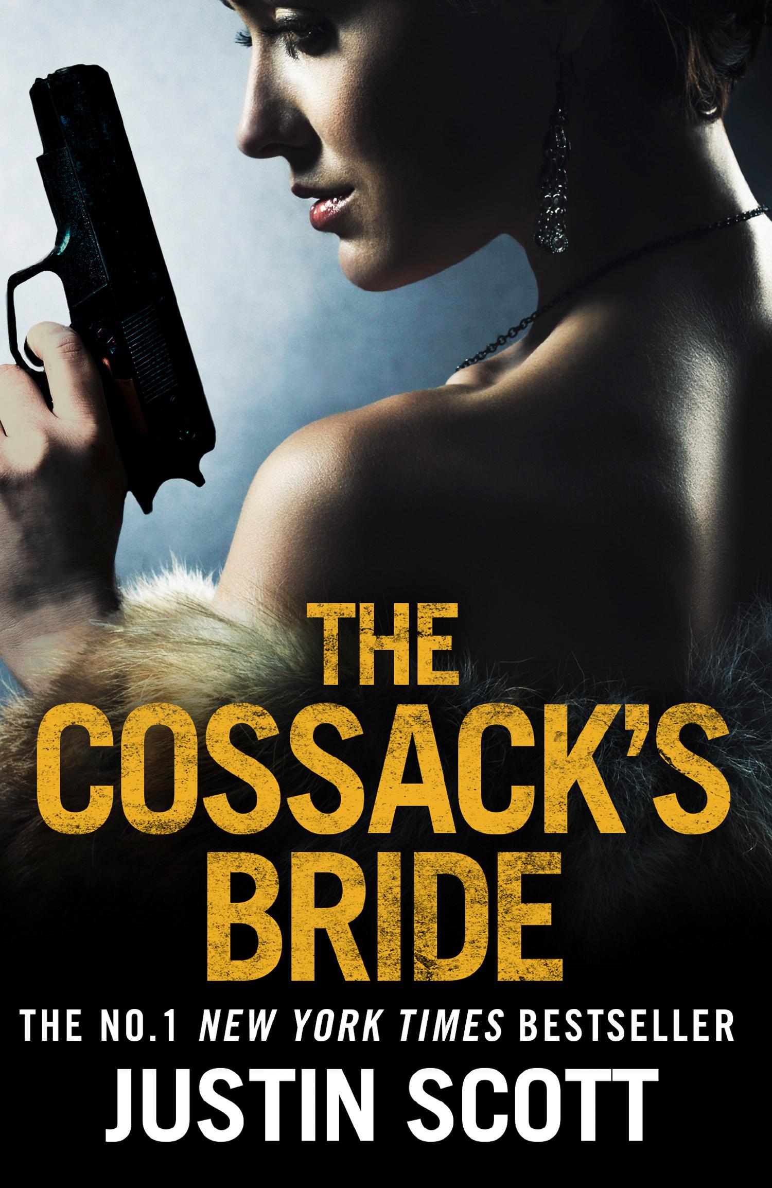Vorderes Coverbild The Cossack's Bride