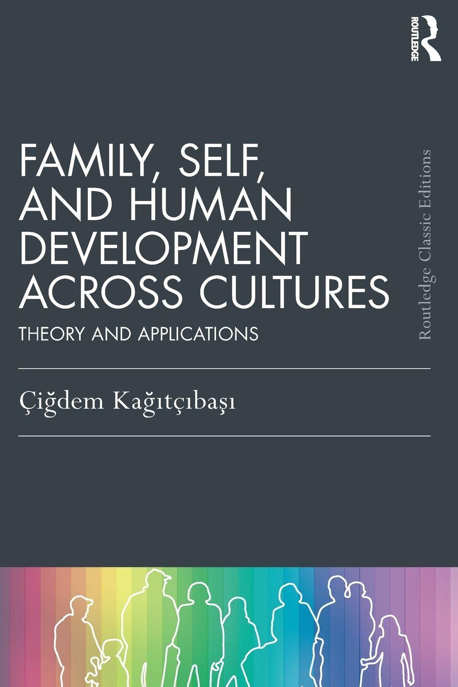 Vorderes Coverbild Family, Self, and Human Development Across Cultures