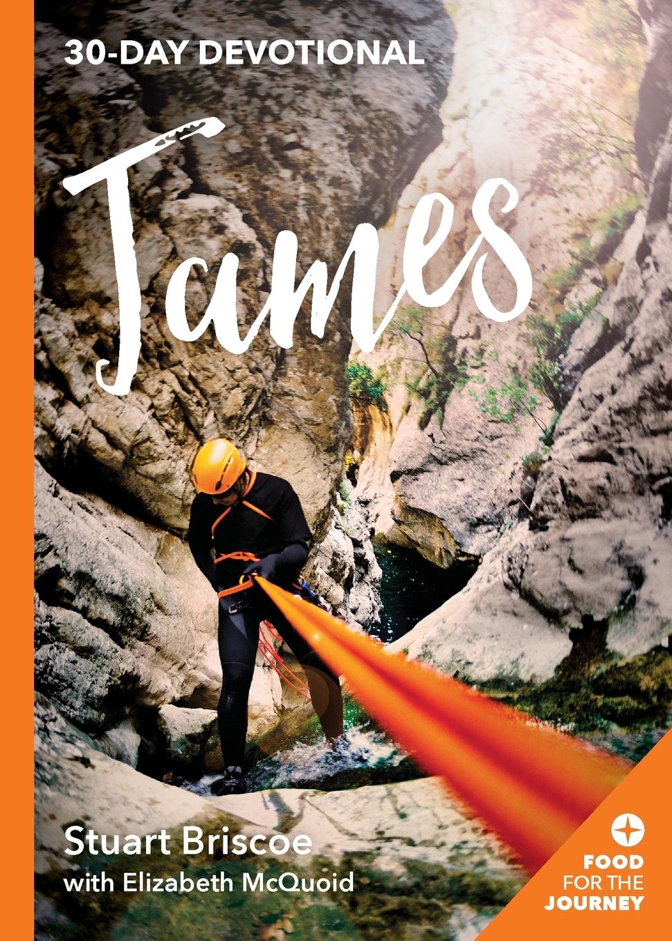 Vorderes Coverbild James