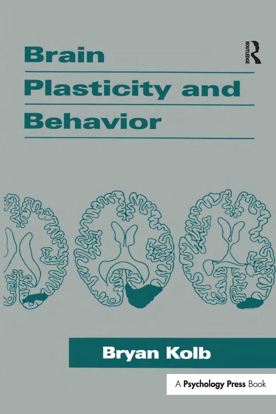 Vorderes Coverbild Brain Plasticity and Behavior