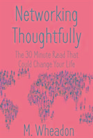 Vorderes Coverbild Networking Thoughtfully