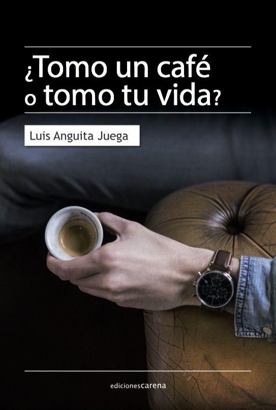 Vorderes Coverbild ¿Tomo un café o tomo tu vida? : cuando el sexo se convierte en amor