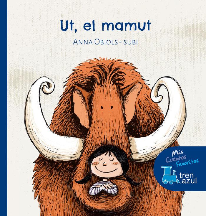 Vorderes Coverbild UT, El Mamut