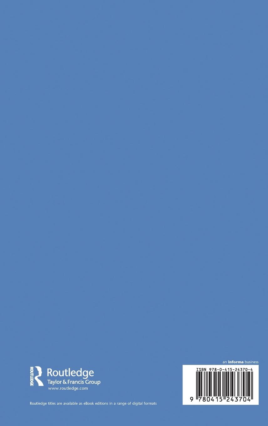 Rückseitencover Athens, Attica and the Megarid