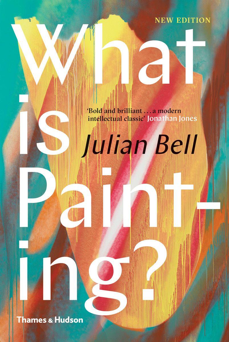Vorderes Coverbild What is Painting?