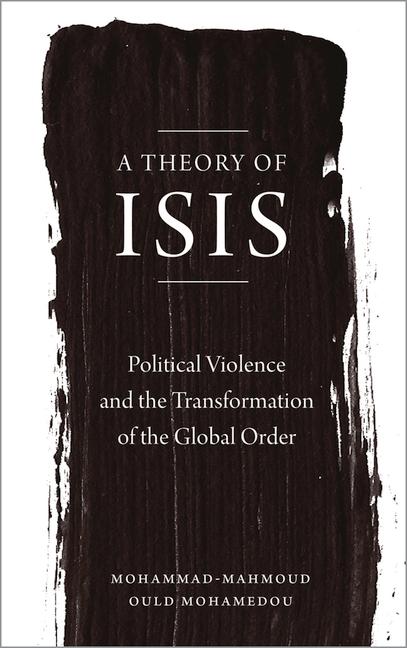 Vorderes Coverbild A Theory of Isis