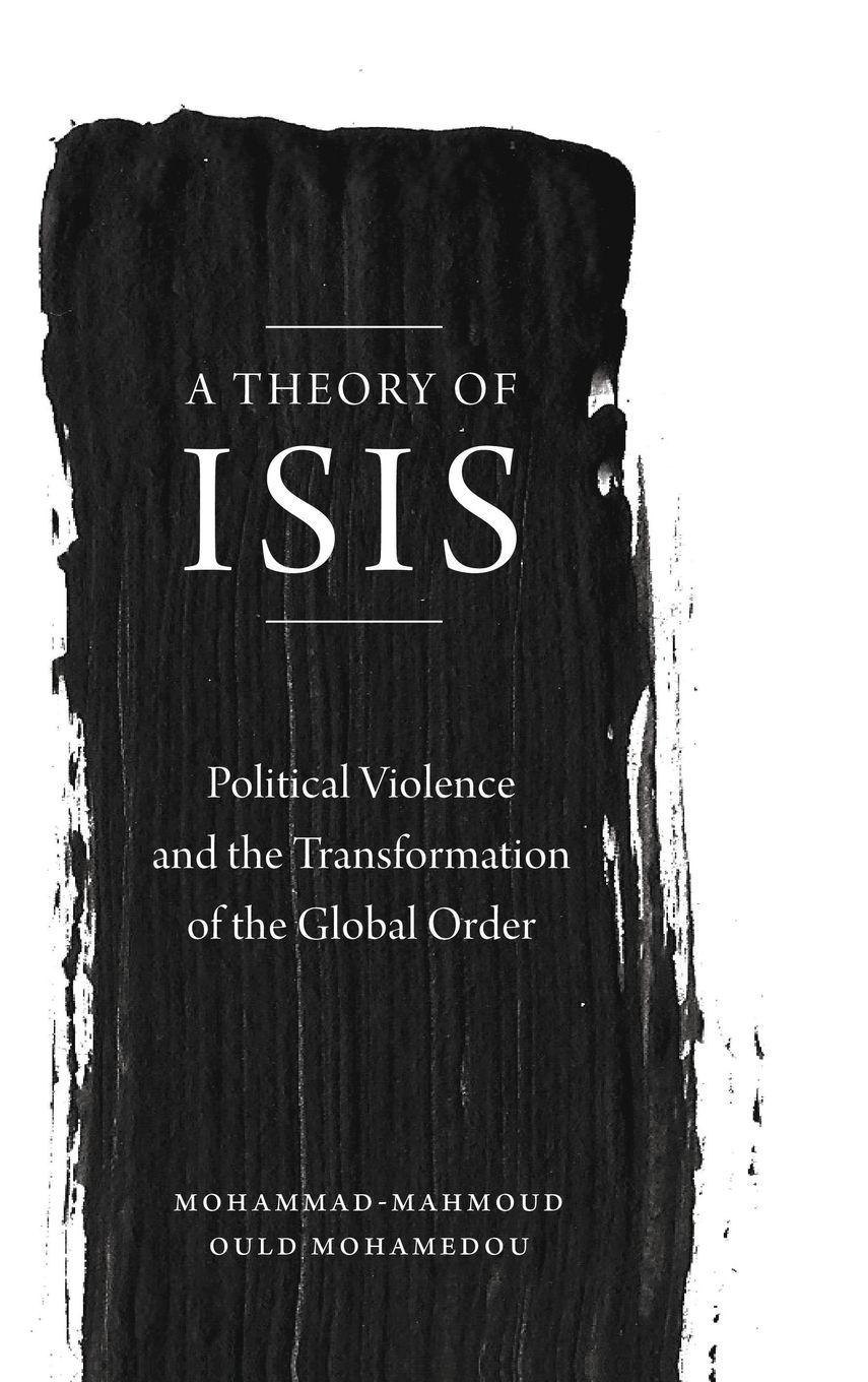Vorderes Coverbild A Theory of ISIS