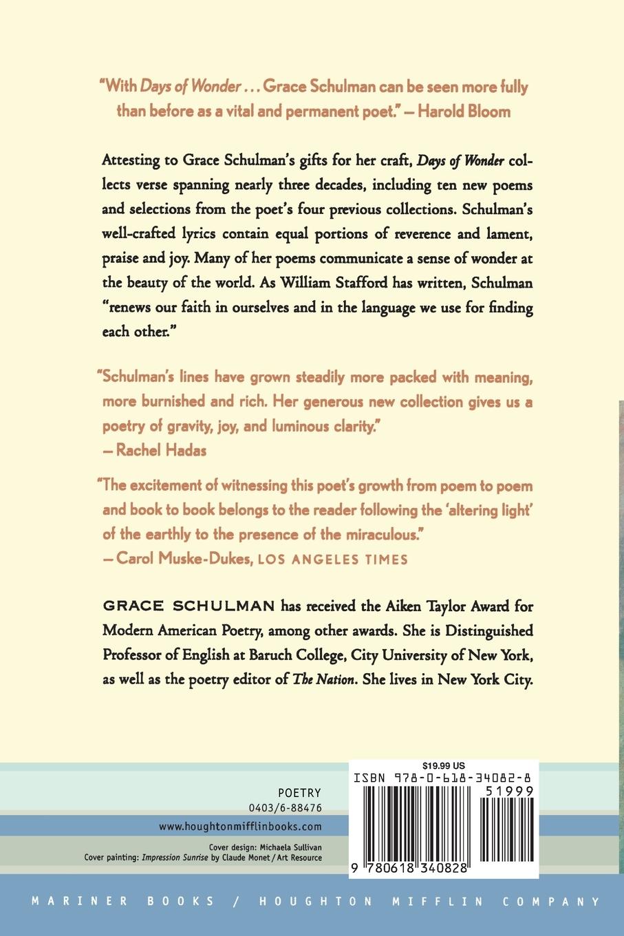 Rückseitencover Days of Wonder