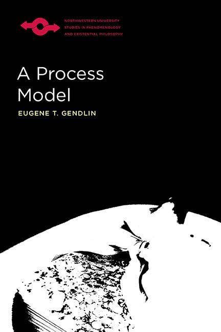 Vorderes Coverbild A Process Model