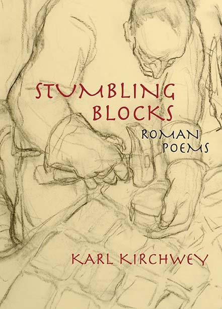Vorderes Coverbild Stumbling Blocks