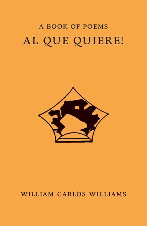 Vorderes Coverbild Al Que Quiere!