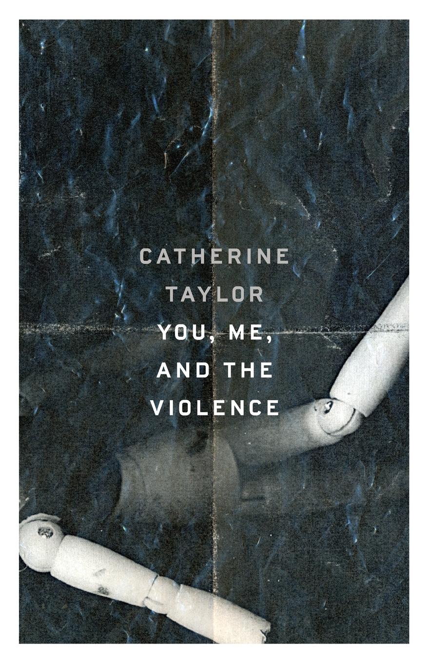 Vorderes Coverbild You, Me, and the Violence