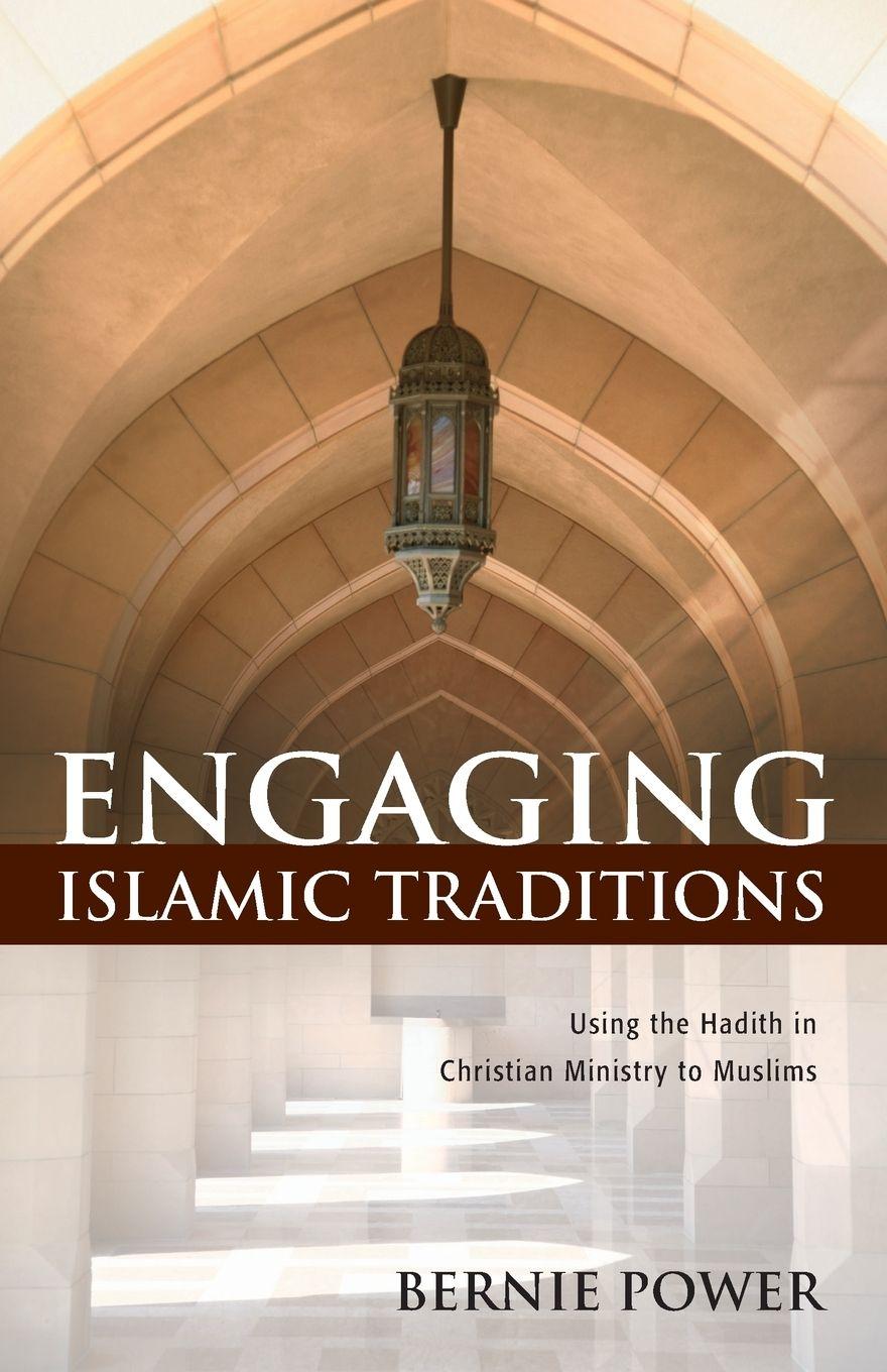 Vorderes Coverbild Engaging Islamic Traditions