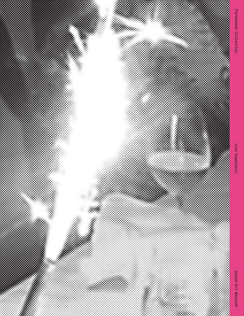 Vorderes Coverbild Permanent Collection Issue III