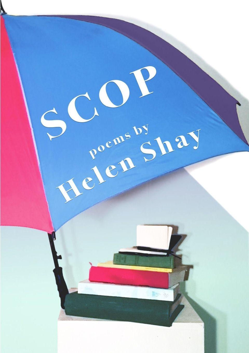 Vorderes Coverbild Scop