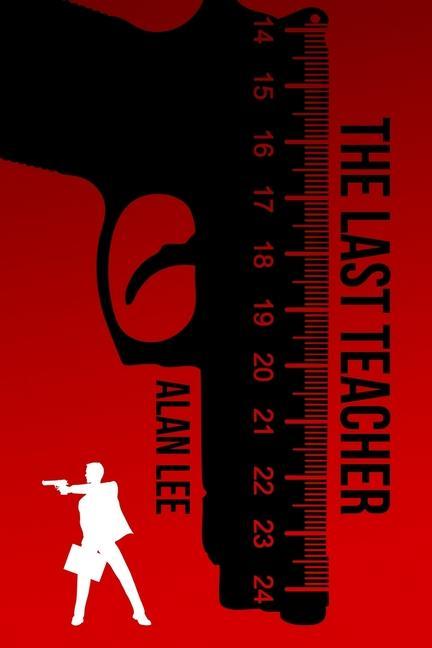 Vorderes Coverbild The Last Teacher