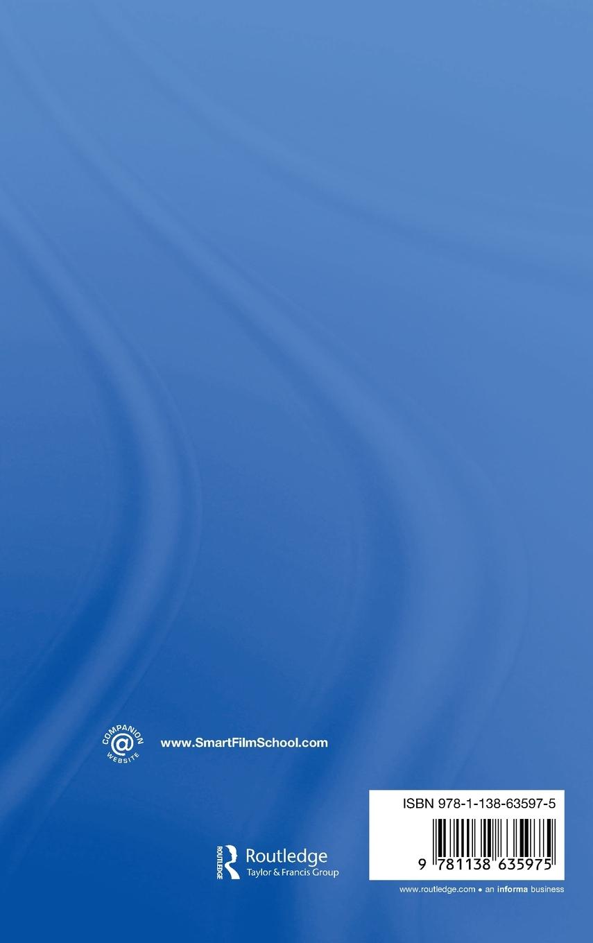 Rückseitencover Smartphone Video Storytelling