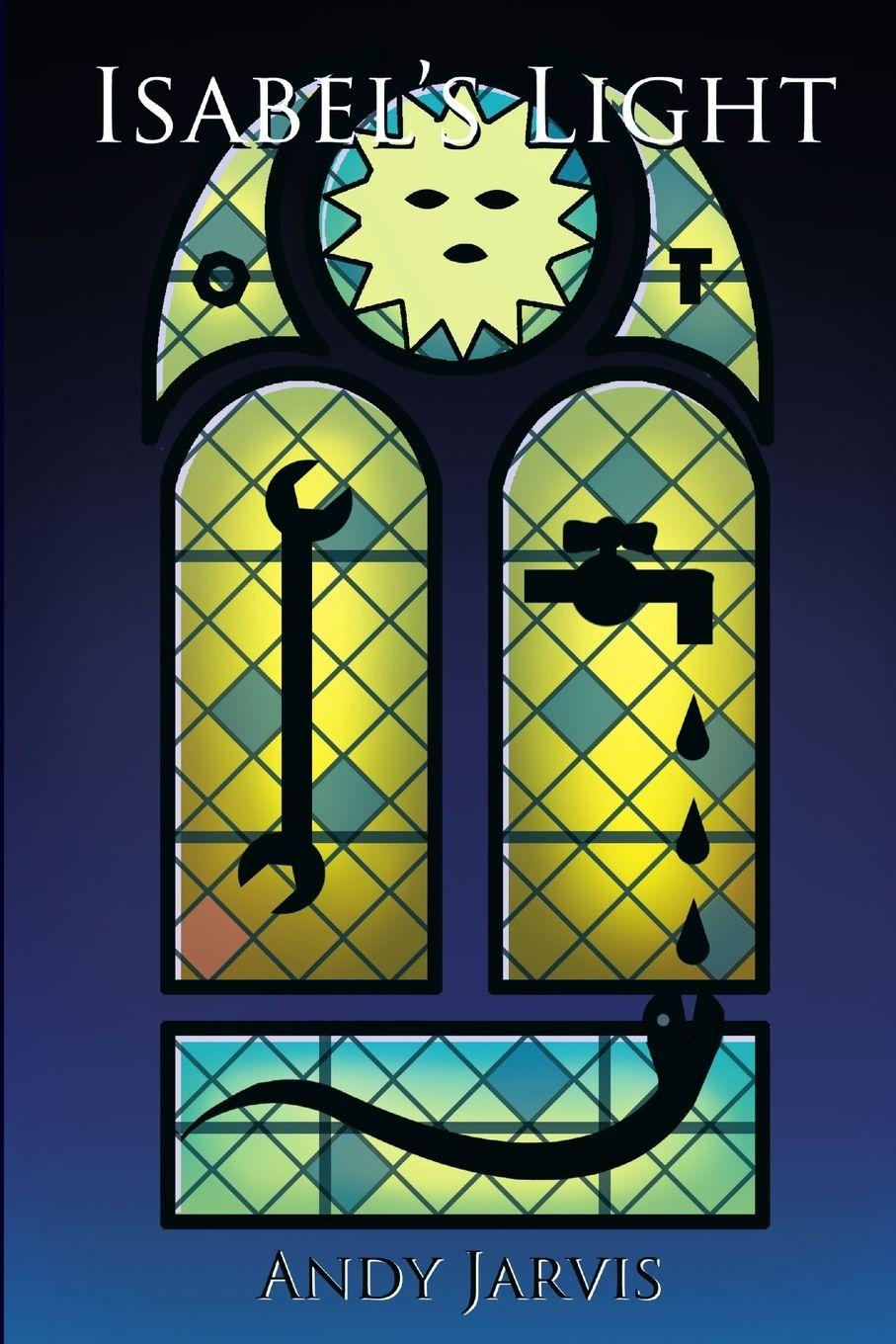 Vorderes Coverbild Isabel's Light