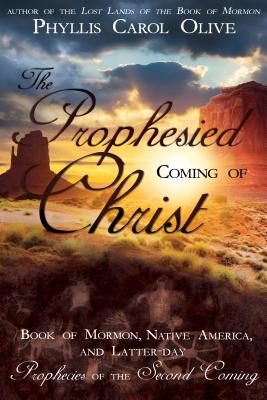 Vorderes Coverbild The Prophesied Coming of Christ