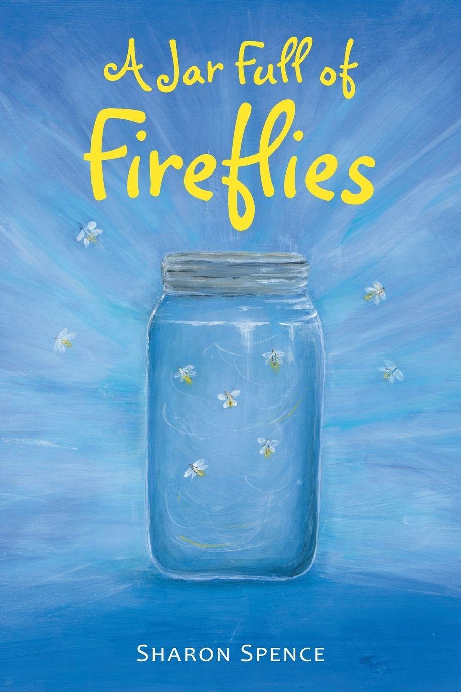 Vorderes Coverbild A Jar Full of Fireflies