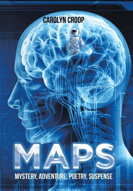 Vorderes Coverbild Maps