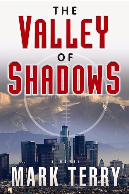 Vorderes Coverbild The Valley of Shadows