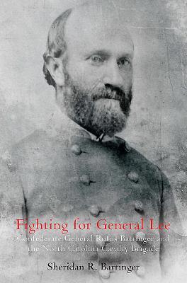 Vorderes Coverbild Fighting for General Lee