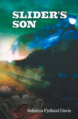 Vorderes Coverbild Slider's Son