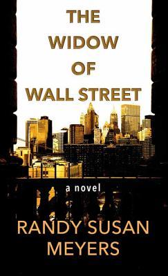 Vorderes Coverbild WIDOW OF WALL STREET -LP