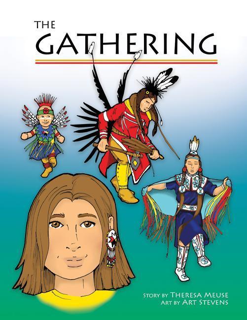 Vorderes Coverbild The Gathering